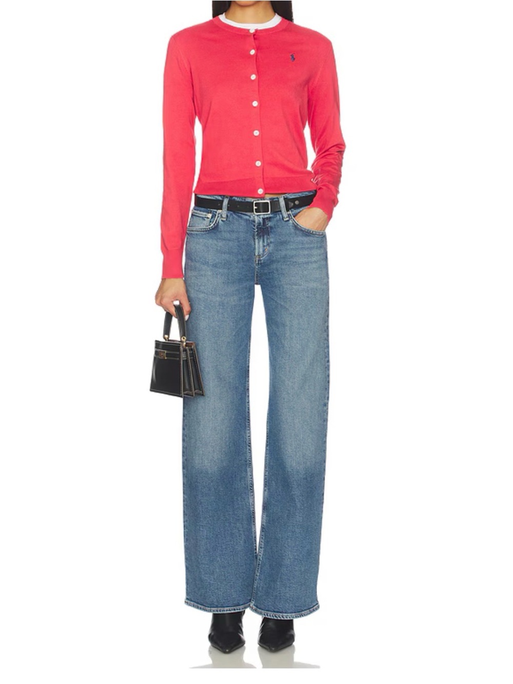Citizens of Humanity Nora Trouser